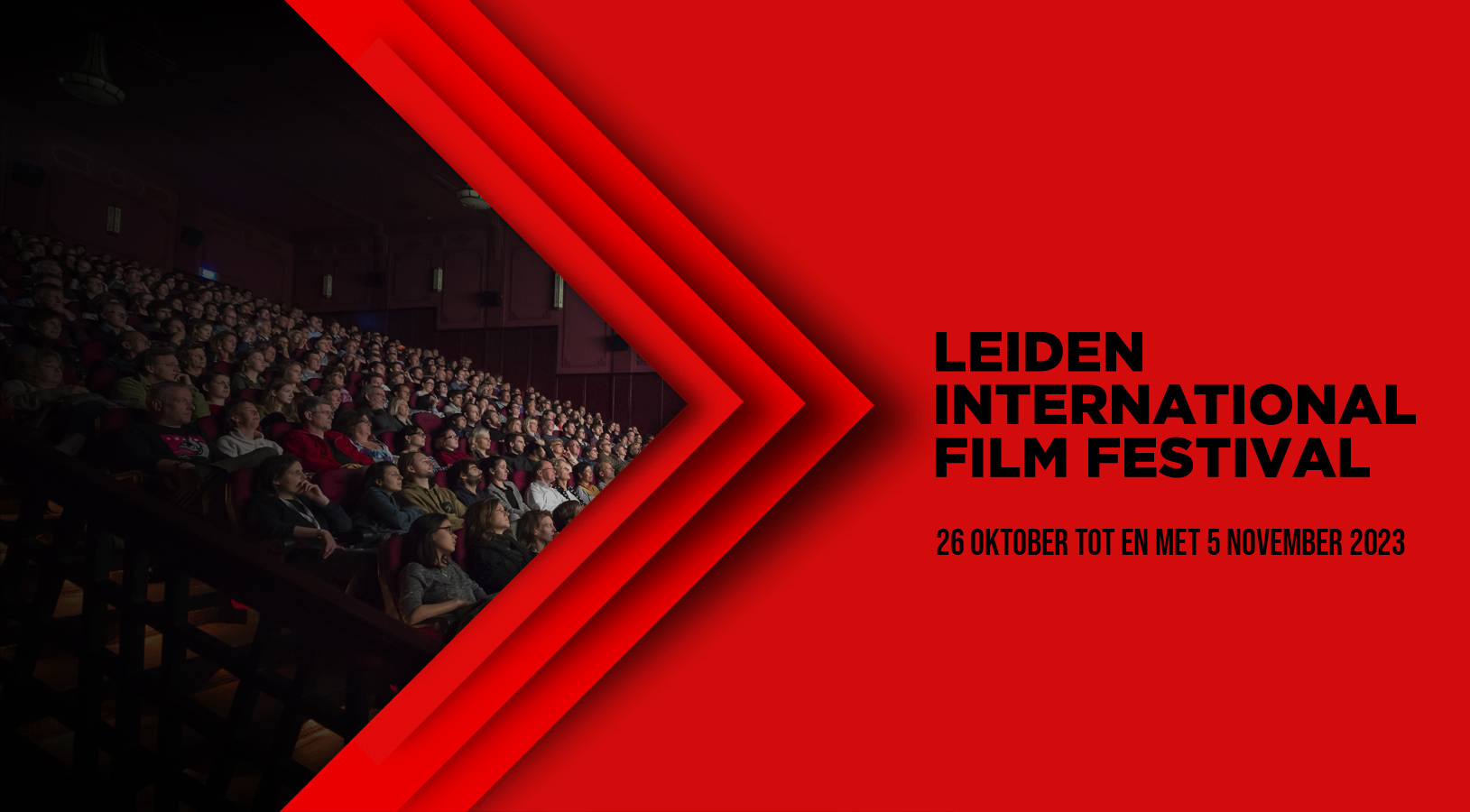 Leiden film festival